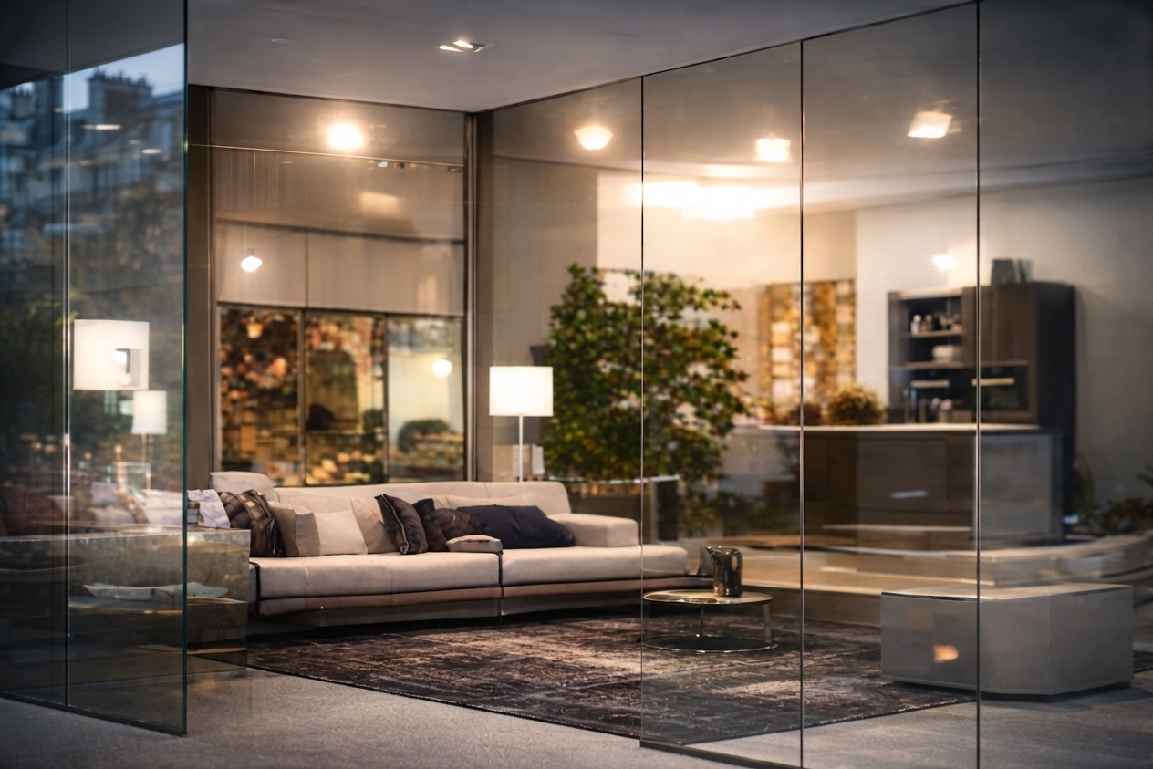 Vitrier Nanterre intervention 24h/24 Vitrier professionnel intervenant sur une vitre a Nanterre